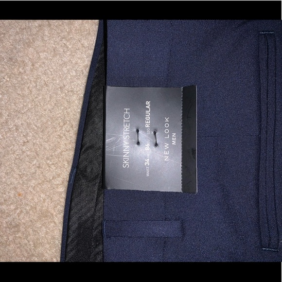 ASOS men’s suit - Picture 4 of 7